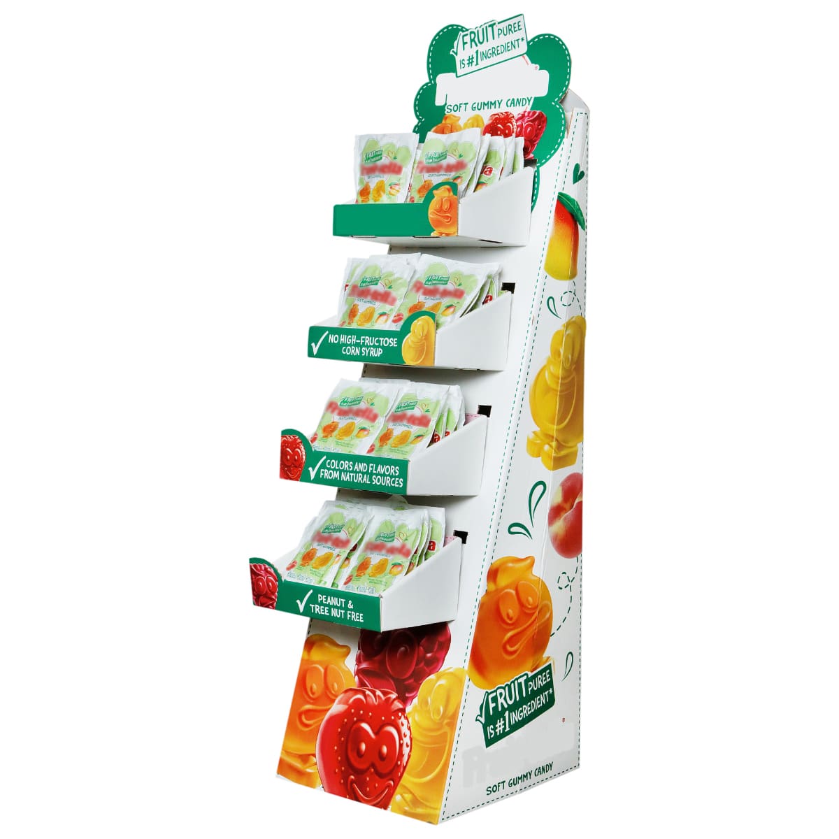 Point of Purchase Displays